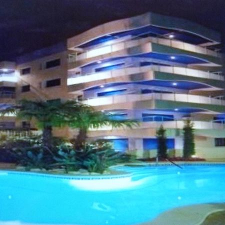 Apartamento Ones Playa Mero Salou Exterior foto
