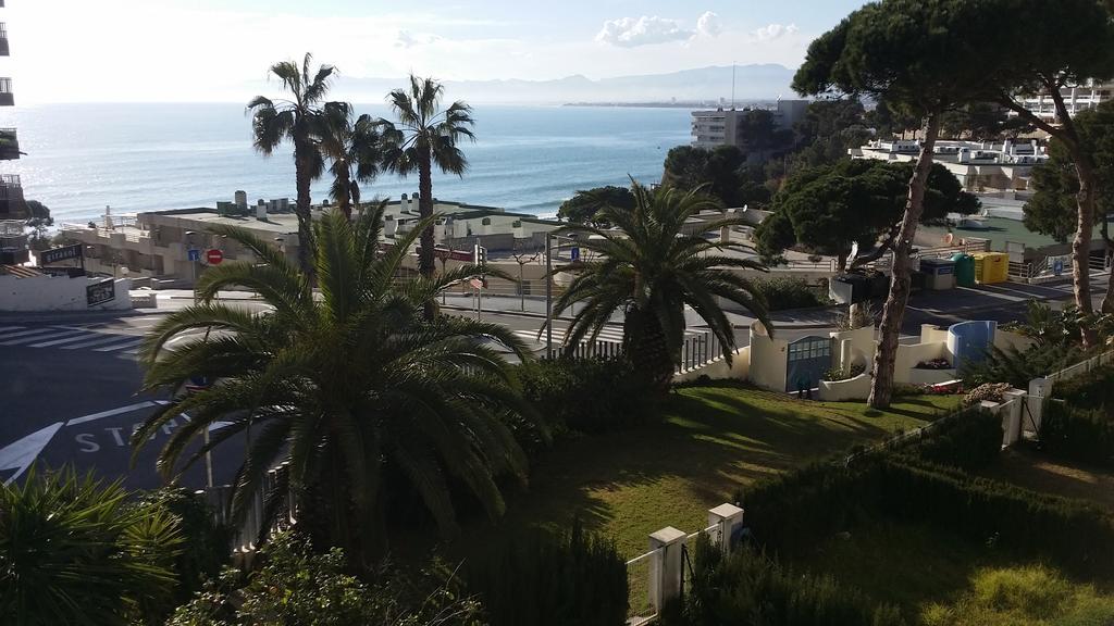 Apartamento Ones Playa Mero Salou Exterior foto