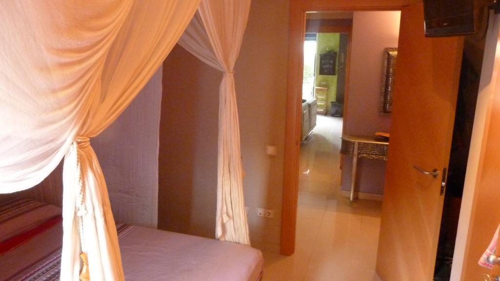 Apartamento Ones Playa Mero Salou Exterior foto